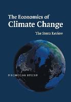 Economics of Climate Change, The: The Stern Review