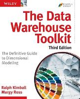 The Data Warehouse Toolkit: The Definitive Guide to Dimensional Modeling (PDF eBook)