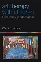 Art Therapy with Children: From Infancy to Adolescence