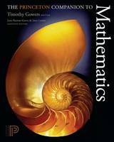 Princeton Companion to Mathematics, The