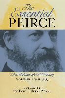 The Essential Peirce, Volume 2: Selected Philosophical Writings (1893-1913) (ePub eBook)