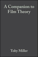 A Companion to Film Theory (PDF eBook)