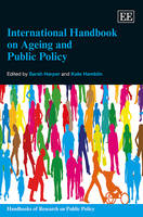 International Handbook on Ageing and Public Policy (PDF eBook)