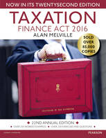 Taxation (PDF eBook)