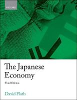 The Japanese Economy (PDF eBook)