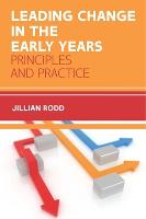 Leading Change in the Early Years (ePub eBook)
