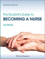 The Student's Guide to Becoming a Nurse (PDF eBook)