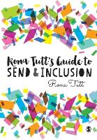 Rona Tutt's Guide to SEND & Inclusion