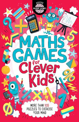 Maths Games for Clever Kids�
