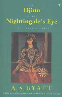 Djinn In The Nightingale's Eye, The: Five Fairy Stories