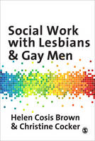 Social Work with Lesbians and Gay Men (PDF eBook)