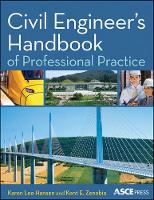 Civil Engineer's Handbook of Professional Practice (PDF eBook)
