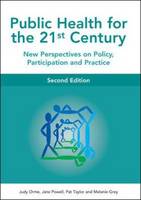 Public Health for the 21st Century (PDF eBook)