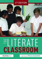 The Literate Classroom (ePub eBook)