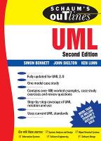 Schaum's Outline's UML