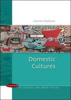Domestic Cultures (PDF eBook)