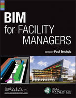 BIM for Facility Managers (PDF eBook)