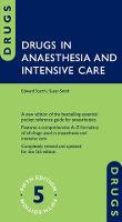 Drugs in Anaesthesia and Intensive Care (PDF eBook)