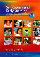 Self-Esteem and Early Learning: Key People from Birth to School (ePub eBook)