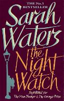 Night Watch, The: shortlisted for the Booker Prize