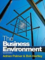The Business Environment 7e (ePub eBook)
