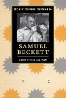 New Cambridge Companion to Samuel Beckett, The
