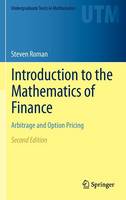 Introduction to the Mathematics of Finance: Arbitrage and Option Pricing (PDF eBook)