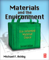Materials and the Environment (ePub eBook)