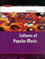 Cultures of Popular Music (PDF eBook)