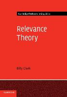 Relevance Theory