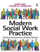 Modern Social Work Practice (PDF eBook)