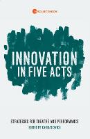 Innovation in Five Acts (ePub eBook)