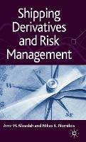 Shipping Derivatives and Risk Management (PDF eBook)
