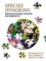 Species Invasions: Insights into Ecology, Evolution, and Biogeography
