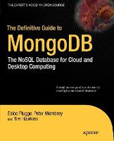 The Definitive Guide to MongoDB (PDF eBook)