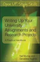 Writing up Your University Assignments and Research Projects (PDF eBook)