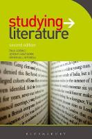 Studying Literature: The Essential Companion