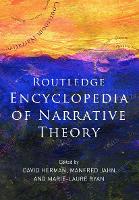 Routledge Encyclopedia of Narrative Theory