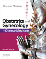 Obstetrics and Gynecology in Chinese Medicine (ePub eBook)