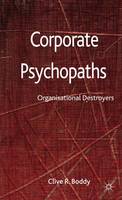 Corporate Psychopaths (ePub eBook)