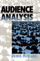 Audience Analysis (PDF eBook)