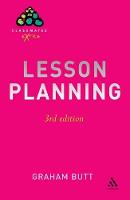Lesson Planning 3rd Edition