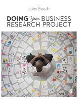 Doing Your Business Research Project (PDF eBook)