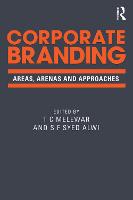 Corporate Branding: Areas, arenas and approaches