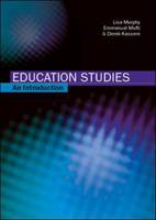Education Studies (PDF eBook)