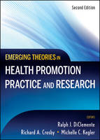 Emerging Theories in Health Promotion Practice and Research (PDF eBook)
