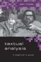 Textual Analysis: A Beginners Guide (PDF eBook)