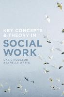 Key Concepts and Theory in Social Work (ePub eBook)