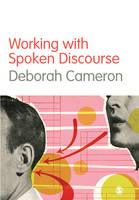 Working with Spoken Discourse (PDF eBook)