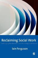 Reclaiming Social Work (PDF eBook)